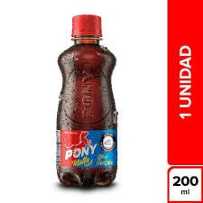PONY MALTA GO *200ML