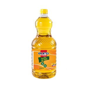 Aceite Soya Euromax *2700 ml