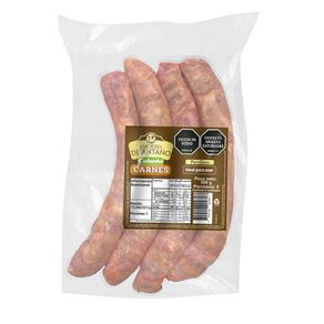 CHORIZO ANTAÑO COLANTA *500GR