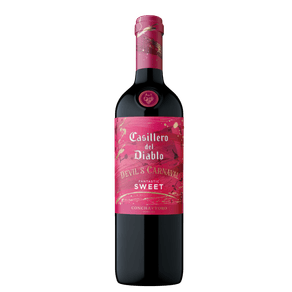 VINO CASILLERO FANTASTIC SWEET *750ML