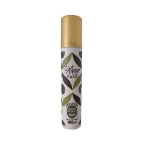 Aceite Spray Olivar De Frias *180 ml