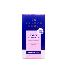 Te Sweets Rooibos *45 gr