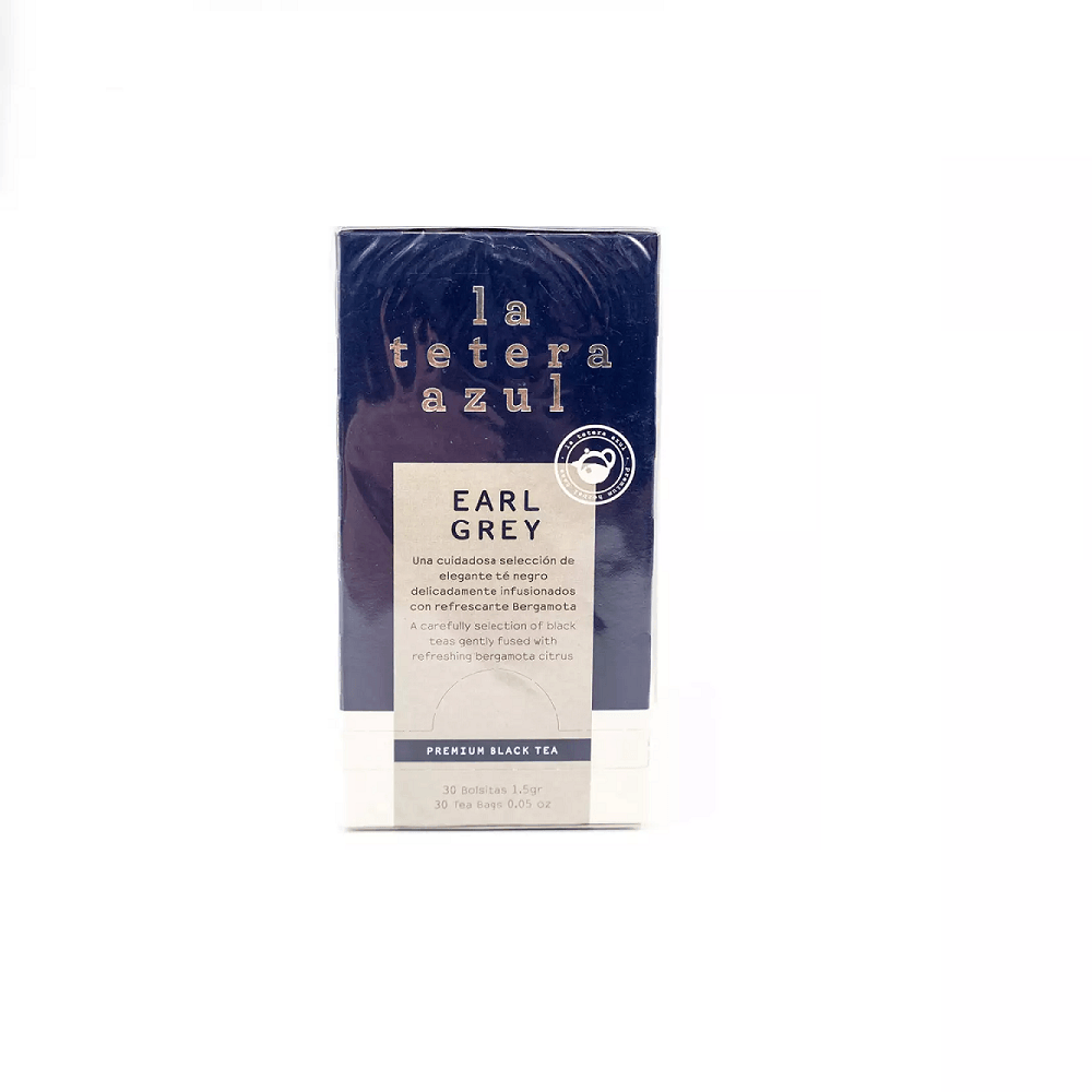 TE EAR GREY *45GR
