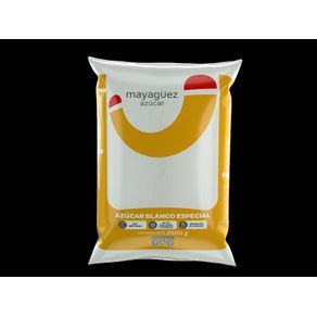 AZUCAR BLANCA ESPECIAL MAYAGUEZ *2500GR