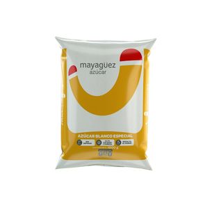 AZUCAR BLANCA MAYAGUEZ *1000GR
