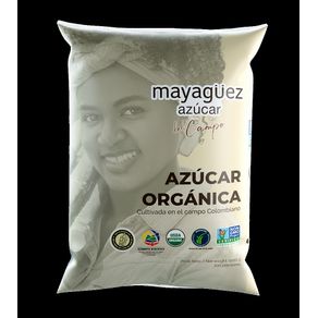 AZUCAR ORGANICA MAYAGUEZ *1000GR