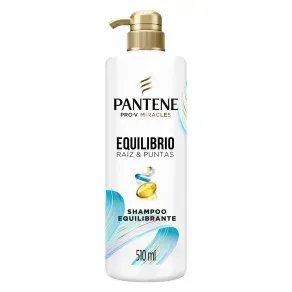 SHAMPOO EQUILIBRIO PANTENE *510ML