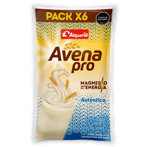 AVENA PRO AUTENTICA X6 *1080GR