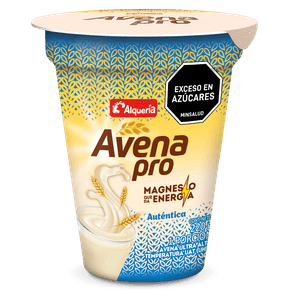 AVENA PRO AUTENTICA VASO *220GR