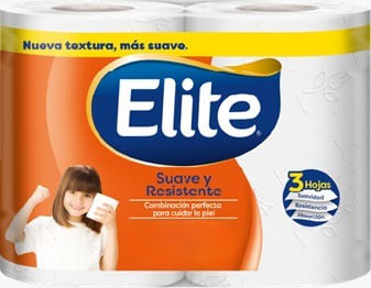 PH ELITE SUAVE Y RESISTENTE TH X4UND