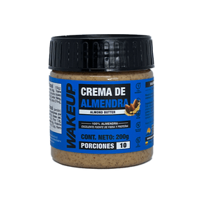 CREMA DE MANI CHOCOLATE *72 GR