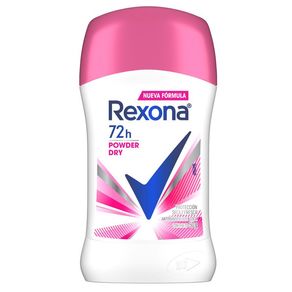 DESODORANTE REXONA STICK AP POWDER *50GR