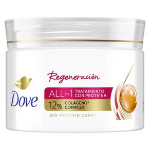 MASCARILLA DOVE REGENERACION *300ML