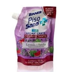 DESINFECTANTE BIN SANO LAV/SAN *200ML