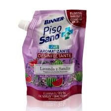 DESINFECTANTE BIN SANO LAV/SAN *200ML