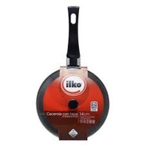 CAJA PALLET ILKO SRT20CM + CACEROLA 14CM