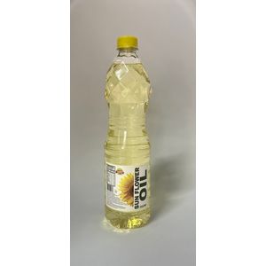 Aceite Girasol Sun Flower *750 ml