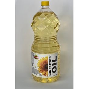 ACEITE GIRASOL SUN FLOWER *2700ML