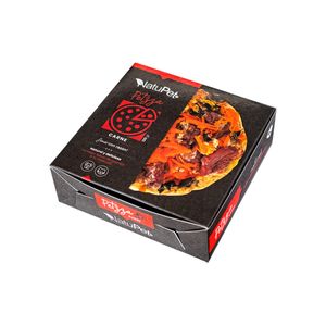 Petzza Natupet*120G Carne