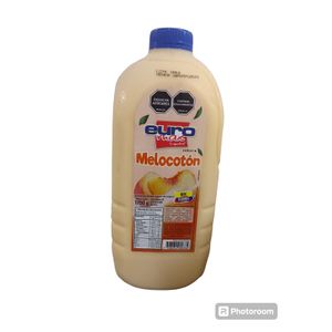 Alimento Lacteo Euromax Melocoton *1750 g