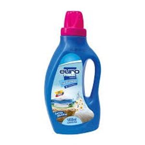 Suavizante Floral Euromax *3000 ml