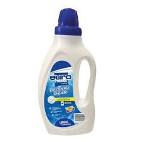 DETERGENTE LIQUIDO EUROMAX *3000ML