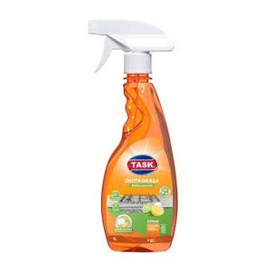DESENGRASANTE TASK CON PISTOLA *500ML