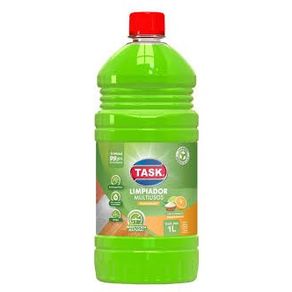 LIMPIADOR MULTIUSOS TASK CITRICO *1LT