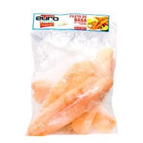 FILETE DE BASA EUROMAX *700GR