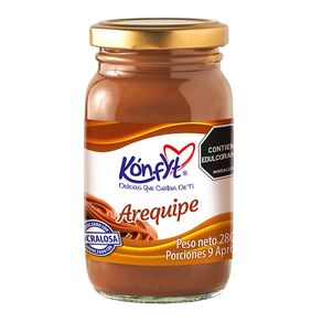 AREQUIPE KONFYT x 280 GR