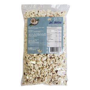Popcorn Sal Marina Susi *120 gr