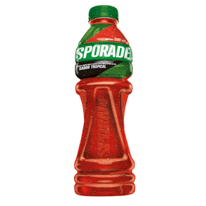 BEBIDA SPORADE TROPICAL *500ML