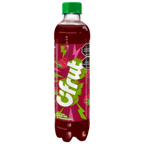 Cifrut Fruit Mora *400 ml