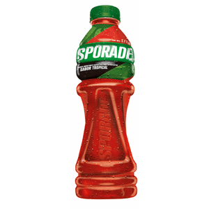 Bebida Sporade Tropical *1.1Lt