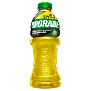 BEBIDA SPORADE MARACUYA *300ML