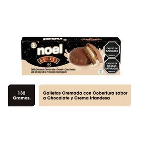 GALLETA NOEL BAILEYS GALLETON *132GR