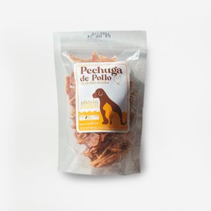 Pechuga Pollo Trozos X12 *50 gr