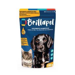 Brillapel Suplem Alim X24 *150 gr