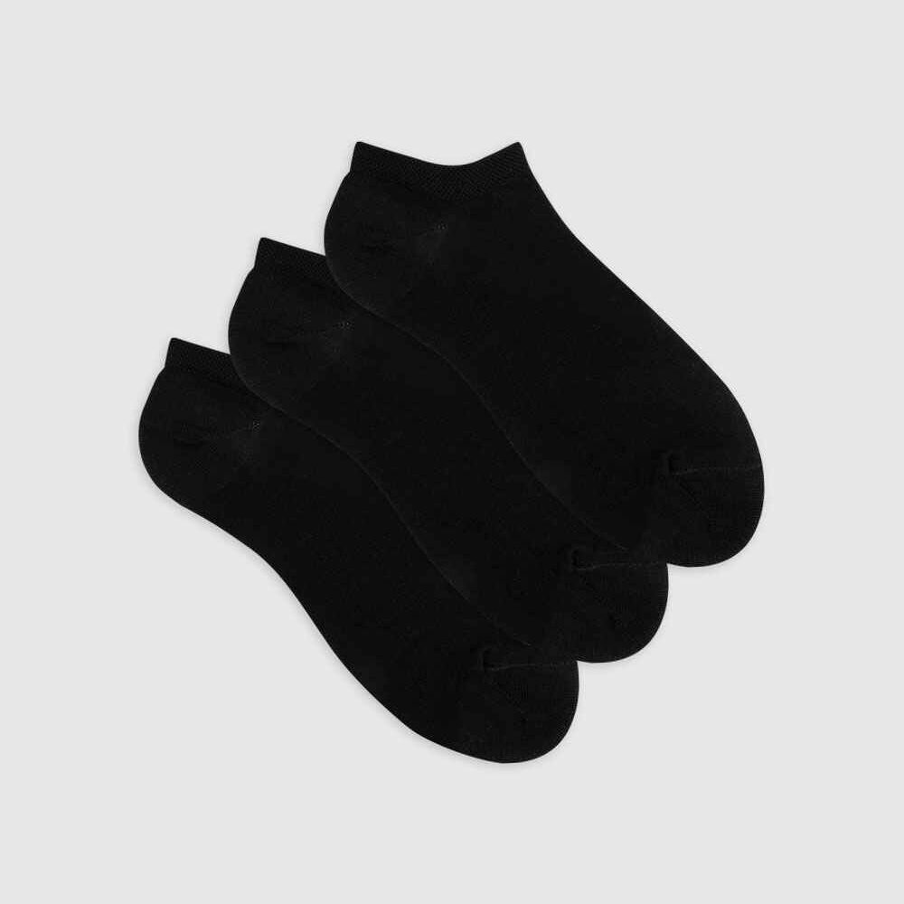 MEDIAS KORS 9-11 NEGRO 798 *3UND