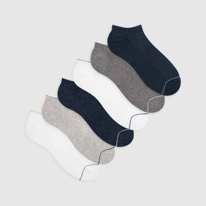 MEDIAS CIZETA 10-12 SURTIDO 9912 *6UND