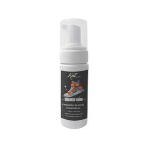 Limpiador Tenis Sneaker Shine *100 ml