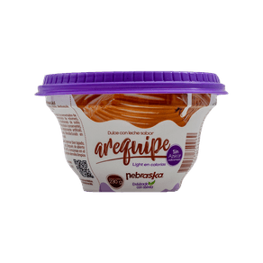 AREQUIPE ENDULZA STEVIA NEBRASKA *230GR