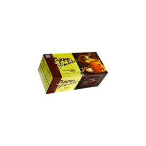 Chocolate Gano Shokolate *600 gr
