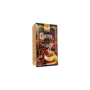 Capuchino Gano Cafe 3 En 1 *420 gr