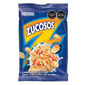 CEREAL ZUCOSOS *350GR