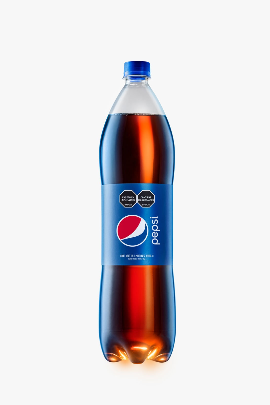 GASEOSA PEPSI *1.5LT