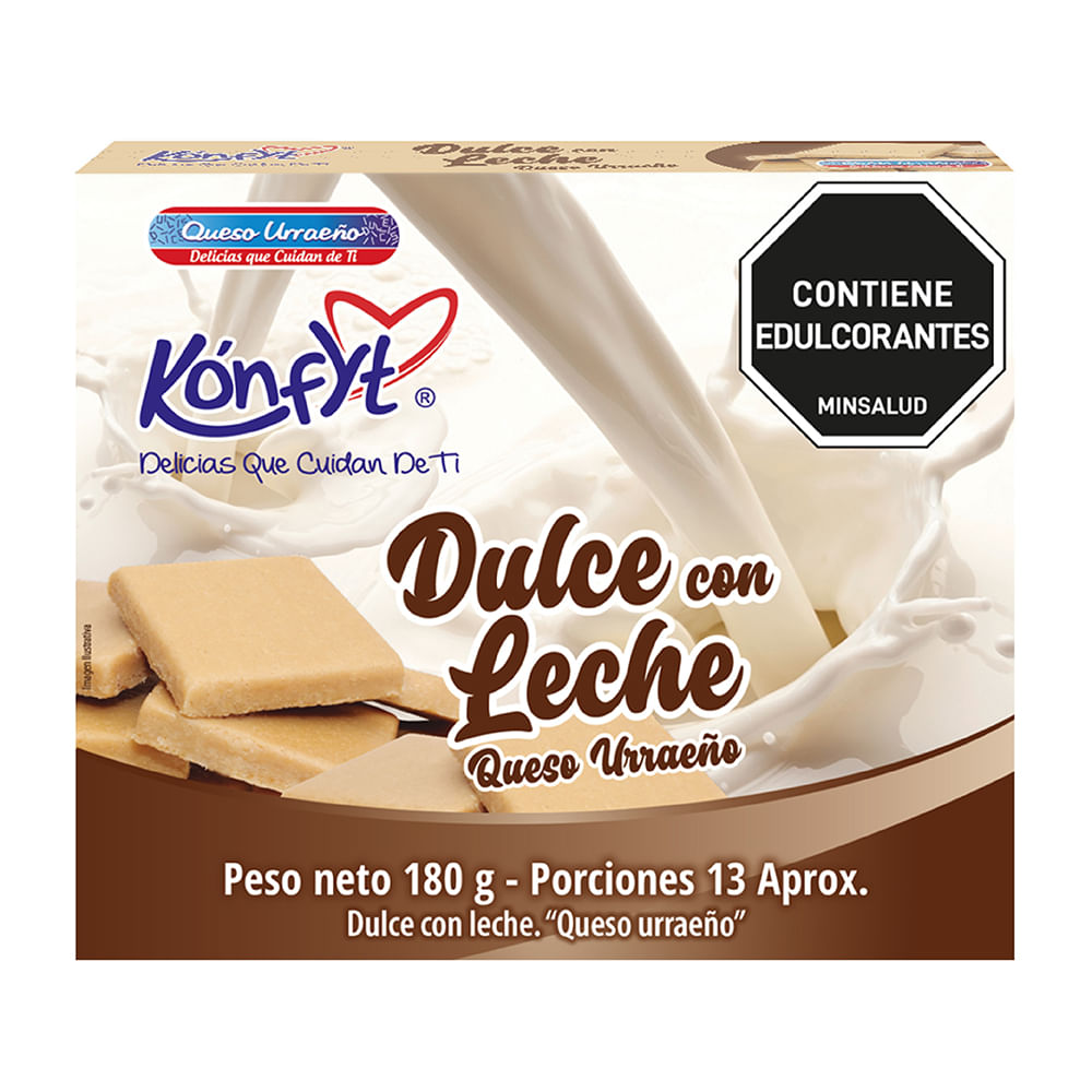 QUESO URRAEÑO SIN AZUCAR *180GR