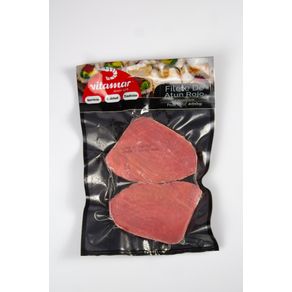 FILETE DE ATUN ROJO VITAMAR *400GR