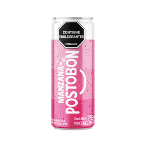 Manzana Cero Lata *269 ml