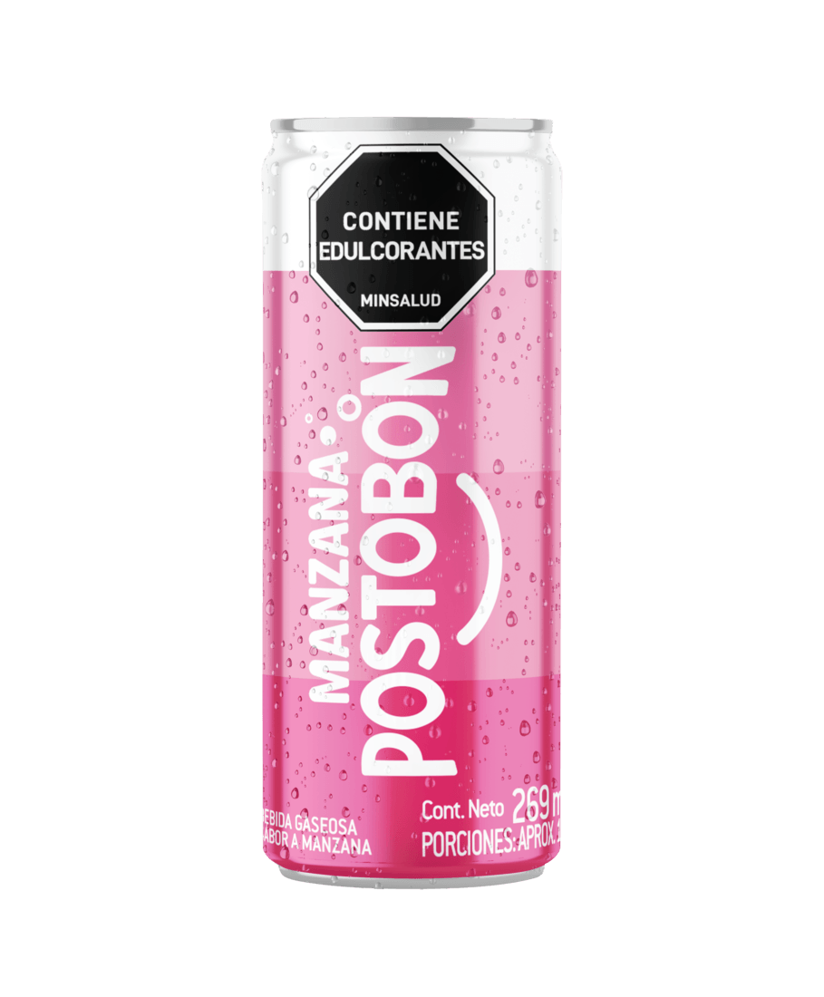MANZANA CERO LATA *269ML